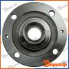 Moyeu de roue avant pour CITROEN | KLP-CT-000P, 04-P191